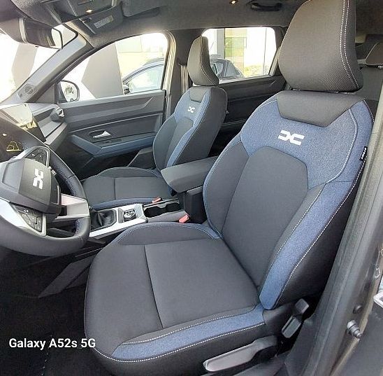 Zunanja slika - Dacia Bigster - 130 4x4 Expression - 7