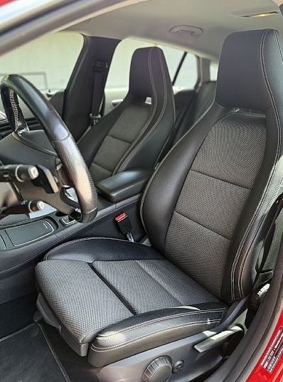 Zunanja slika - Mercedes-Benz CLA-Razred - CLA Shooting Brake CLA 200 d Shooting Brake Avt. - 6