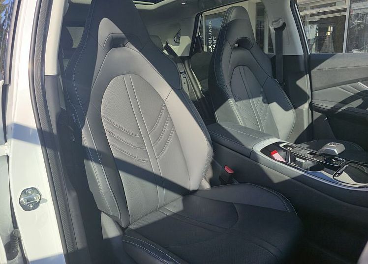 Zunanja slika - Forthing Forthing T5 EVO - T5 Evo my 2025 + ADAS NA ZALOGI - 9