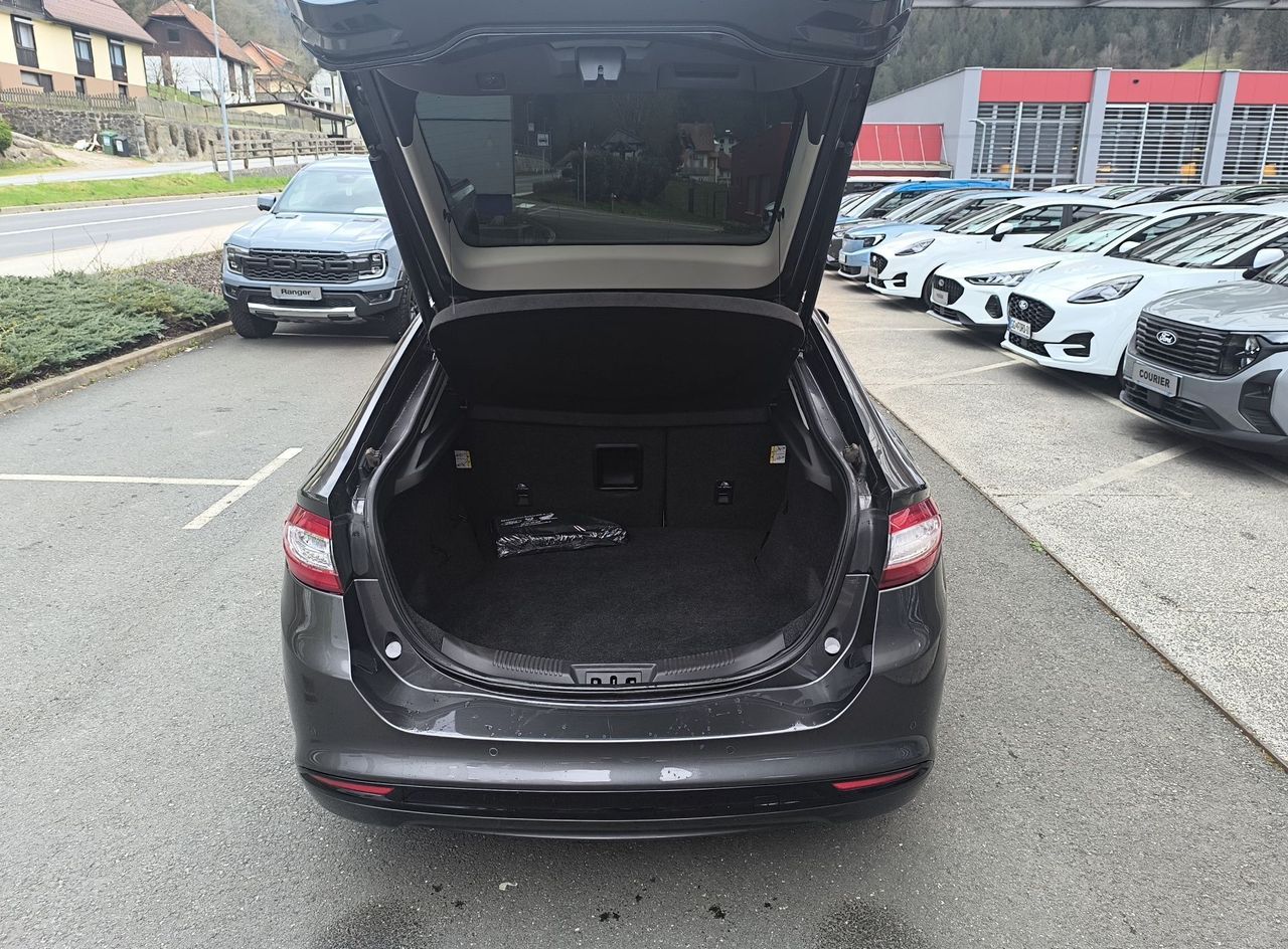 Zunanja slika - Ford Mondeo - 2.0 TDCi 150PS Titanium SLO-1.LAST.-LED-PANORAMA - 15