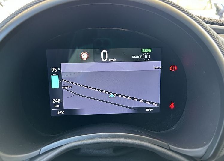 Zunanja slika - Fiat 500 - La Prima 42kWh 87kW-NAVI-PANORAMA... - 19