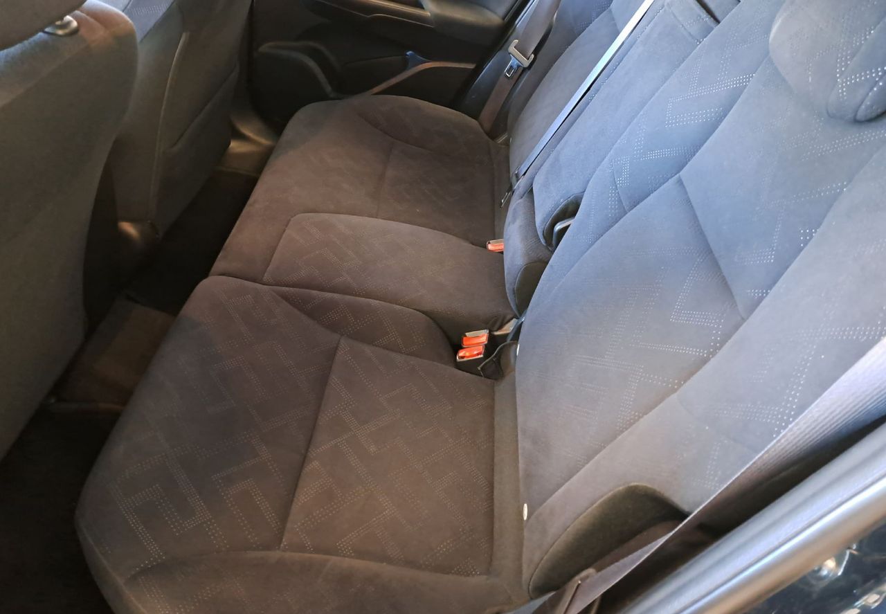 Zunanja slika - Honda Civic - 1.6 i-DTEC Sport - 13