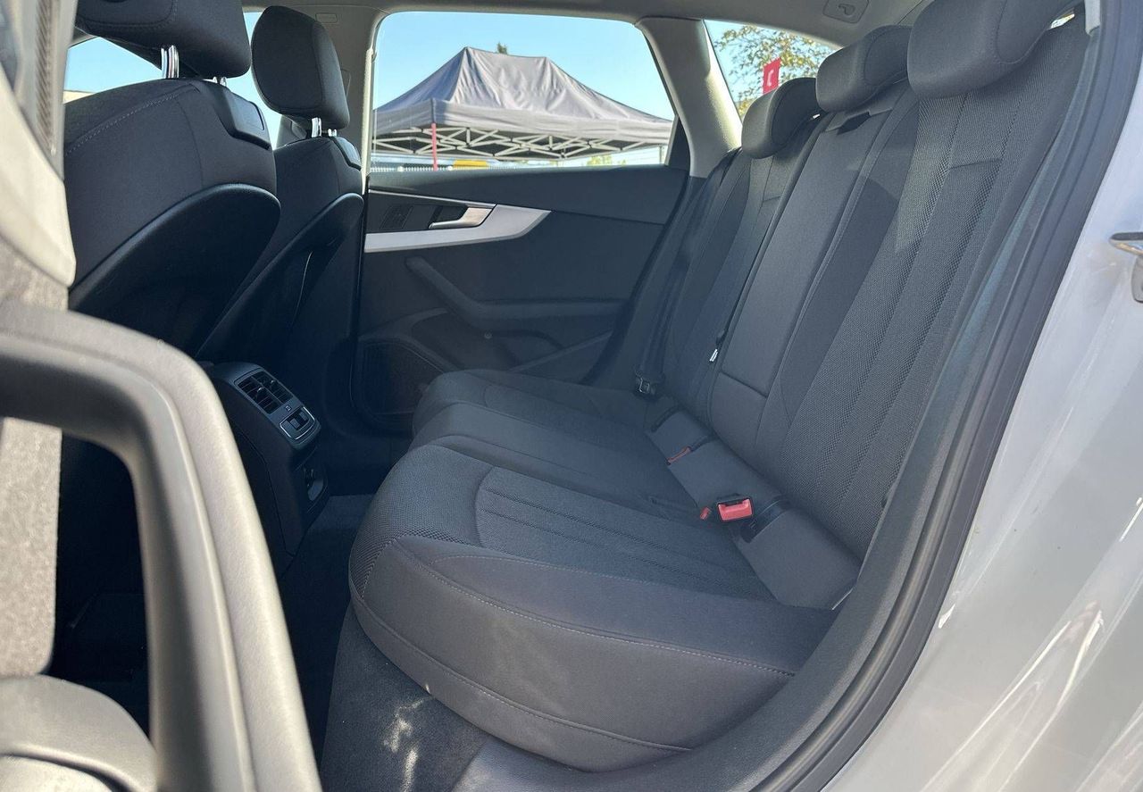 Zunanja slika - Audi A4 - Avant 40 TDI S tronic VIRTUAL ACC KAMERA GRETJE SED. - 11