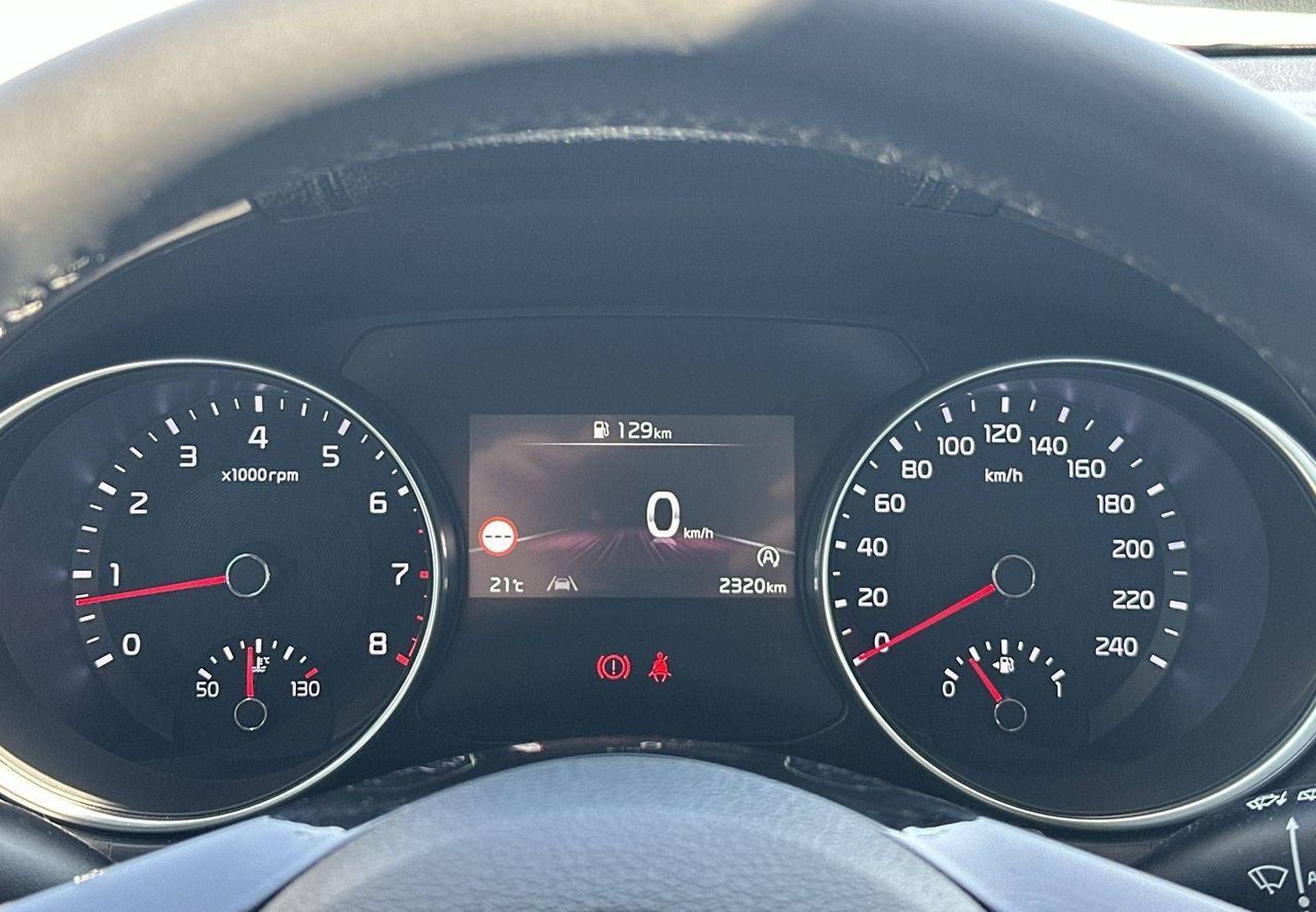 Zunanja slika - KIA Ceed - SW  SW 1.5 T-GDI LX Champion+ ISG - 15