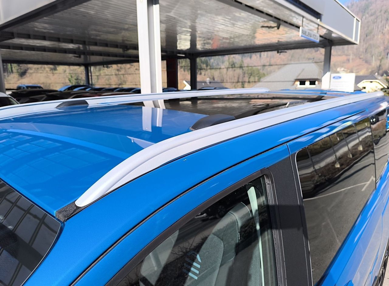 Zunanja slika - Ford Tourneo - Custom ACTIVE 2.0 TDCi 170 KM A8 L2 - 8 SED.- NA ZALOGI - 13