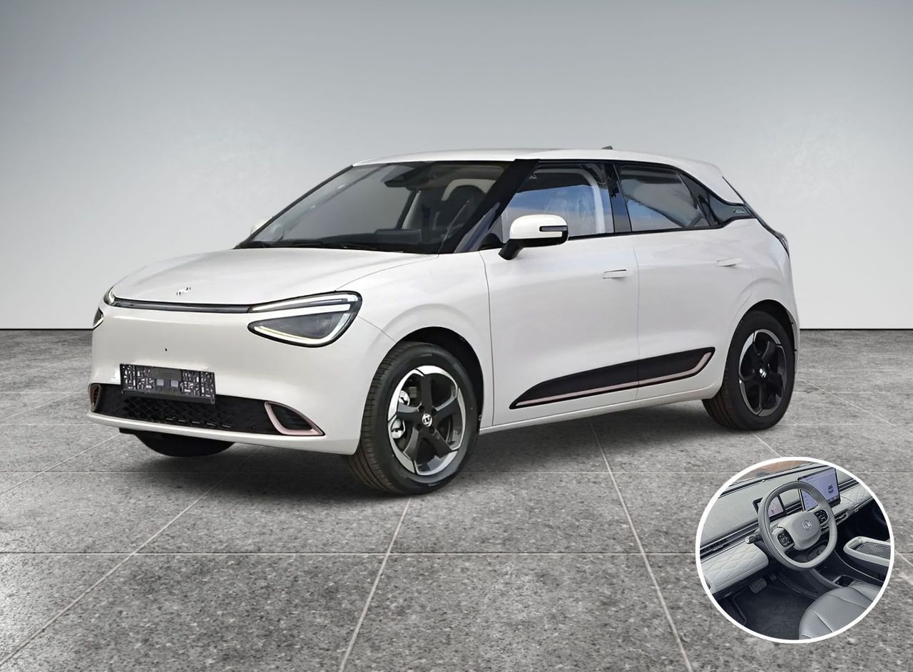 Zunanja slika - Dongfeng Box - 42.3 kWh |360 KAM|OGR+HL-SED|AKT.TEMP|LED|DAB - 1