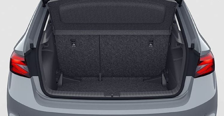 Zunanja slika - Škoda Fabia - Easy 1.0 TSI 85 kW - 5