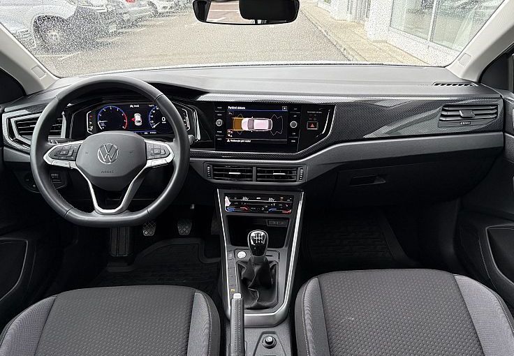 Zunanja slika - VW Taigo - 1.0 TSI 4ALL 85  115 - 7