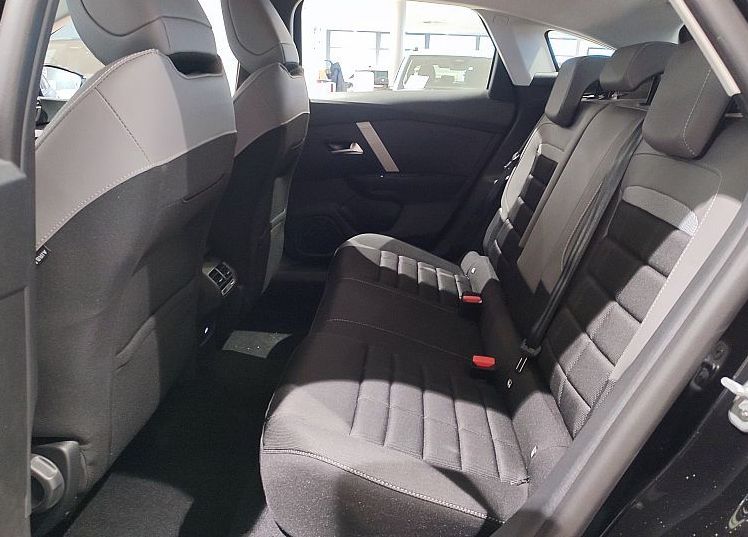 Zunanja slika - Citroën C4 - Business Hybrid145 eDCT6 - 8