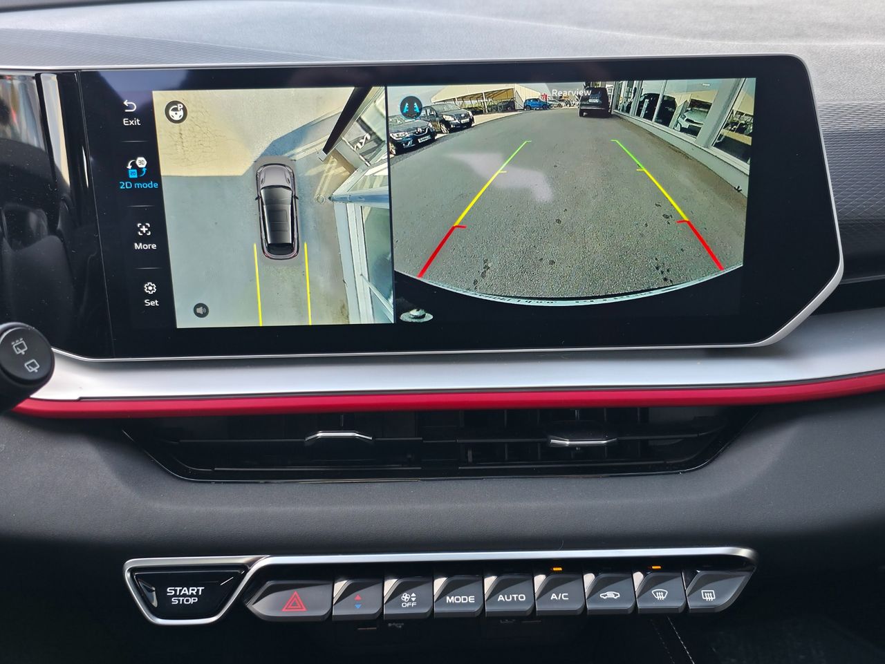 Zunanja slika - Geely Coolray - Coolray  - 9