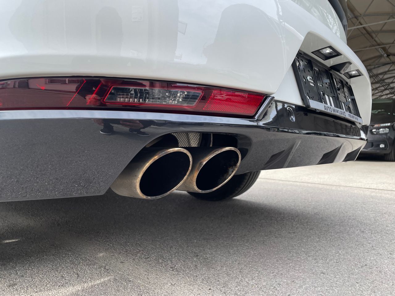 Zunanja slika - Peugeot 508 - 2,0 BlueHDi 180 S&S GT Line Avt. - 11