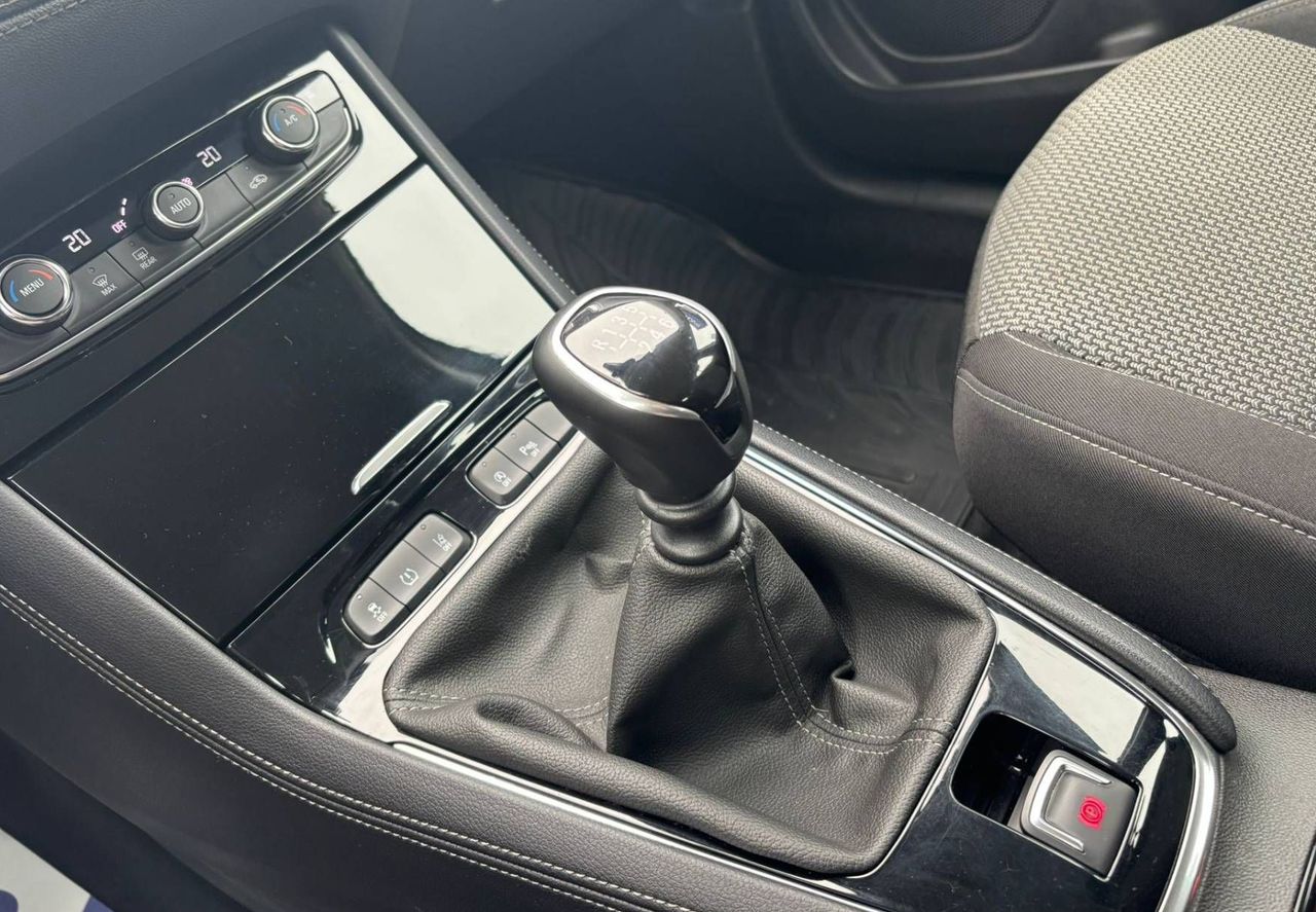 Zunanja slika - Opel Grandland X - 1.2 Turbo Enjoy  SLO-1.LAST.-KAMERA-GRETJE... - 11