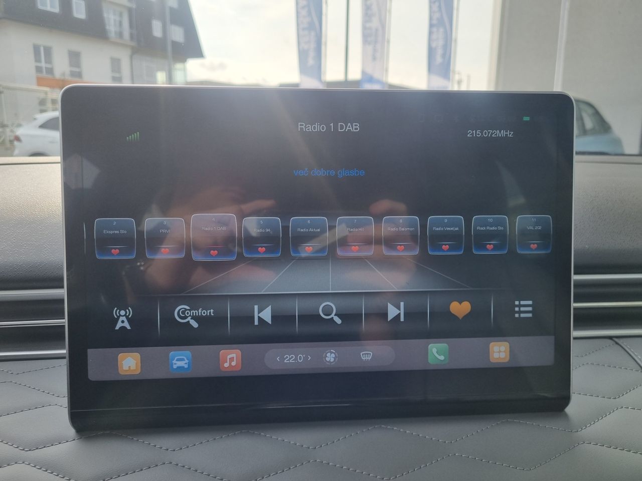 Zunanja slika - Dongfeng Box - 42.3kWh 70 kW - SUBVENCIJA 3.000€ - POVRNITEV DDV - 2