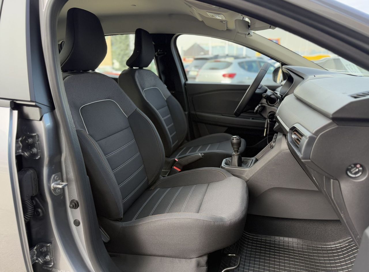 Zunanja slika - Dacia Sandero - 1.0 TCe 110 Stepway Essential - 9