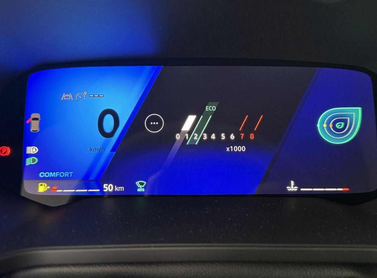 Zunanja slika - Renault Symbioz - TCe 140 esprit Alpine - 16