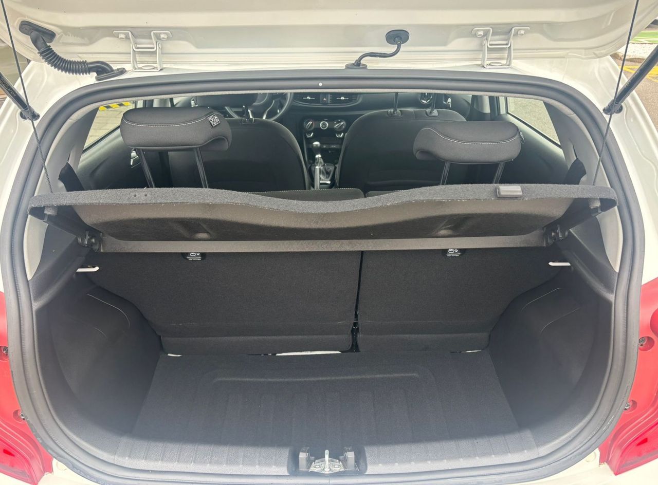 Zunanja slika - KIA Picanto - 1.0 MPI EX Fun KLIMA-1.LAST.- SLO - 12