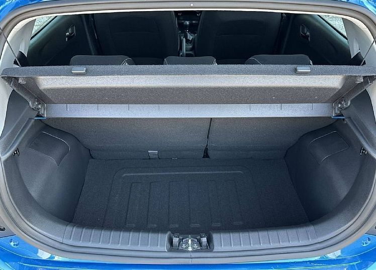 Zunanja slika - KIA Picanto - 1.0 MPI LX Active - 12