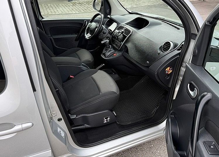 Zunanja slika - Renault Kangoo - Luxe Energy dCi - PDC-NAVI-TEMP-NA OBROKE - - 7