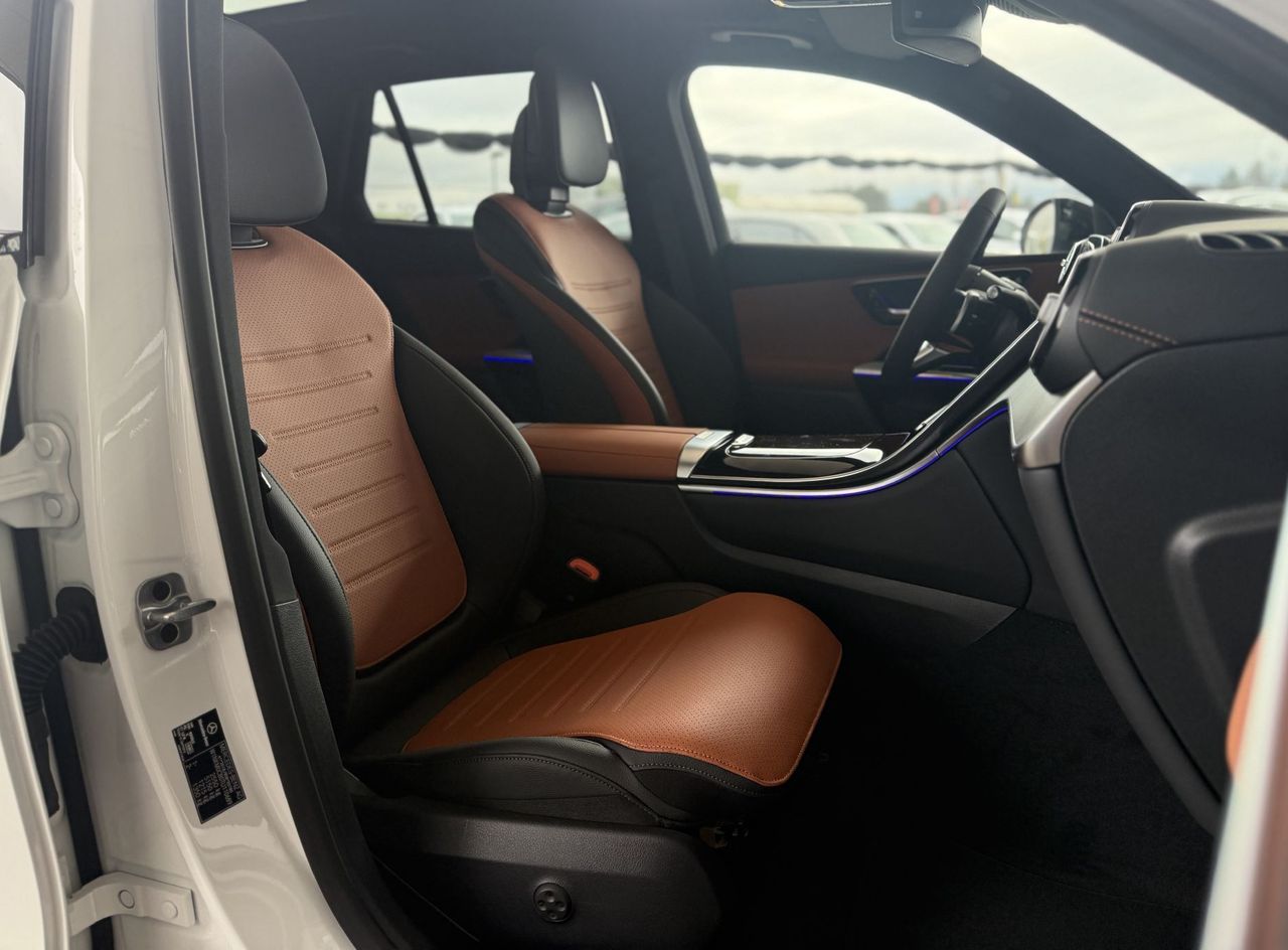 Zunanja slika - Mercedes-Benz GLC-Razred - GLC 200 d 4MATIC Premium Plus - 11