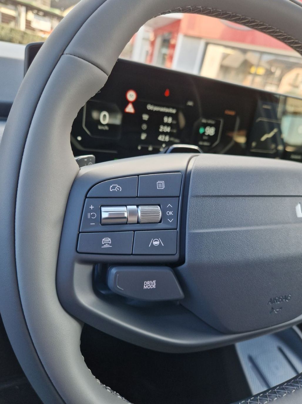 Zunanja slika - KIA EV3 - STAR 58Kw - 9