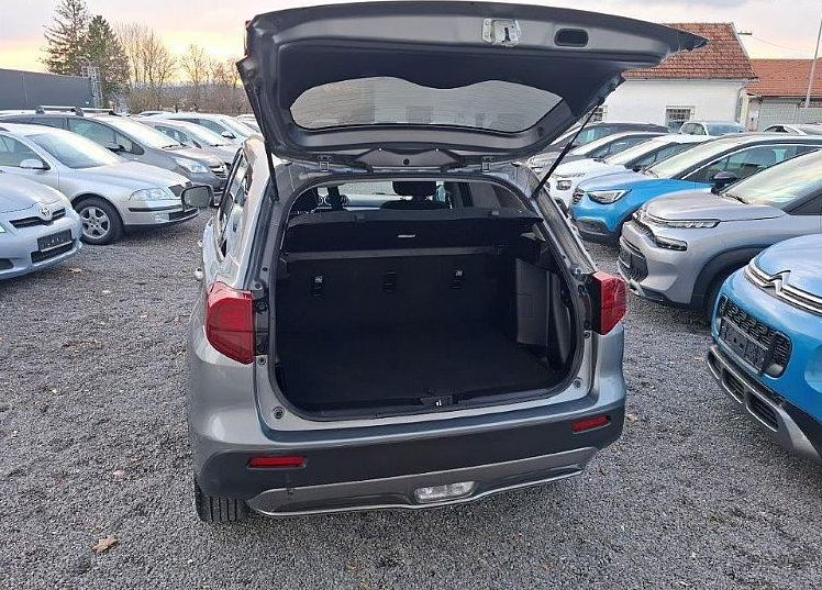 Zunanja slika - Suzuki Vitara - 1.4 129KM HYBRID - samo 58.315 kilometrov - 10