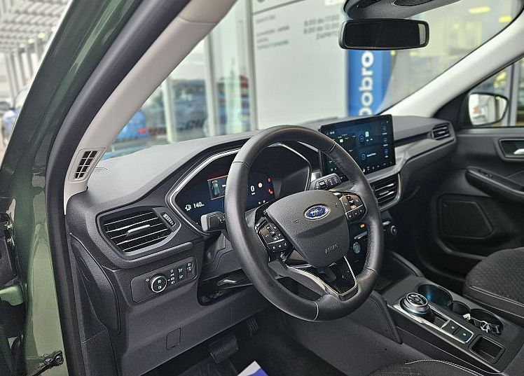 Zunanja slika - Ford Kuga - Titanium 1.5 EcoBoost 137kW AUT. - 4