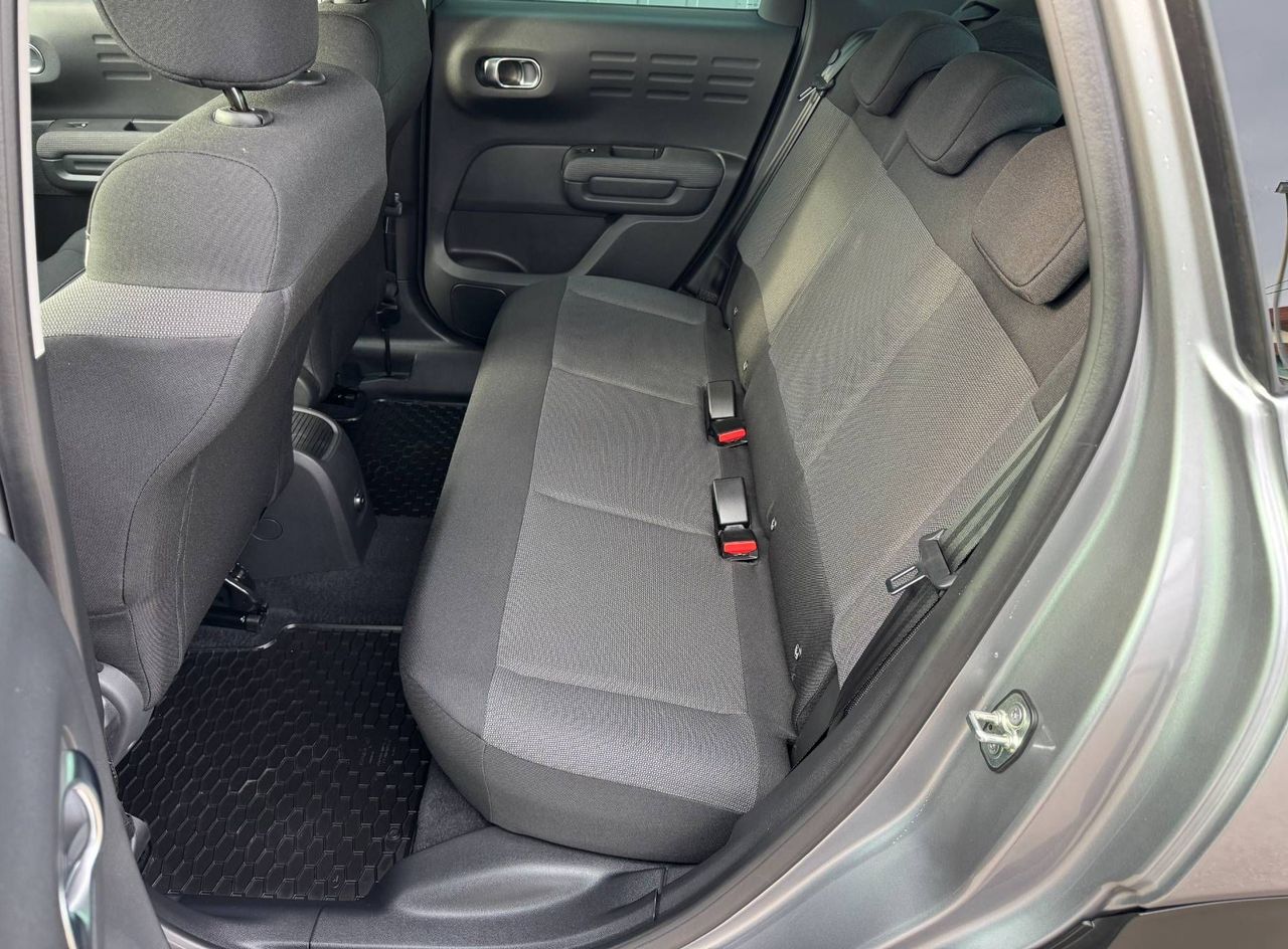 Zunanja slika - Citroën C3 Aircross - MAX°1.LAST°SLO°NAVI°KAMERA°FULL LED°SAMO 12.000KM. - 20