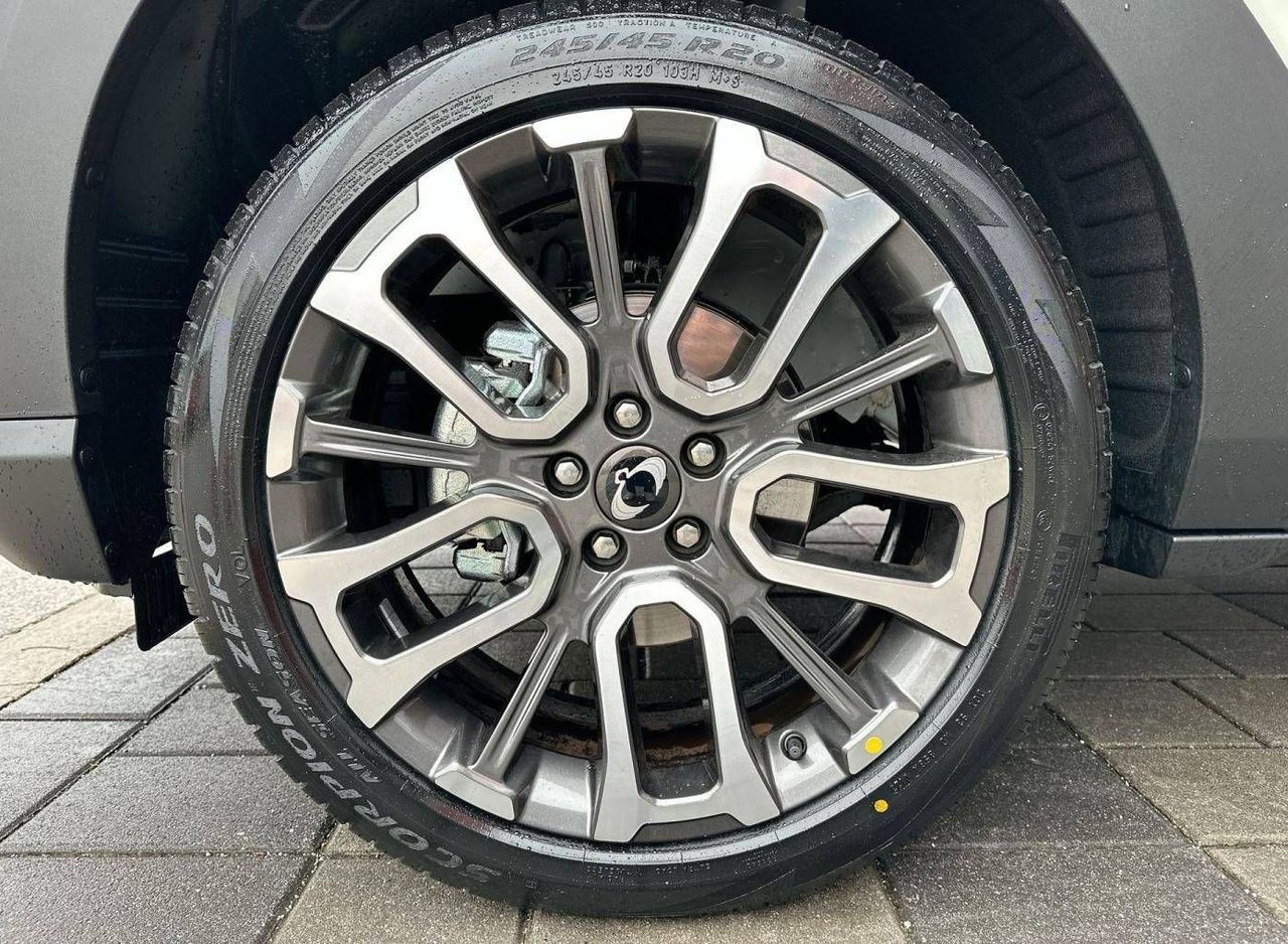 Zunanja slika - SsangYong Torres - 1.5 T-GDI PREMIUM 4WD AT... - 9