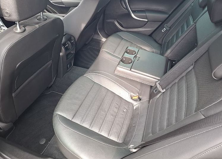 Zunanja slika - Opel Insignia - 2.0 CDTI 170KM ST 4x4 AUTOMATIK - samo 58.346km - 6