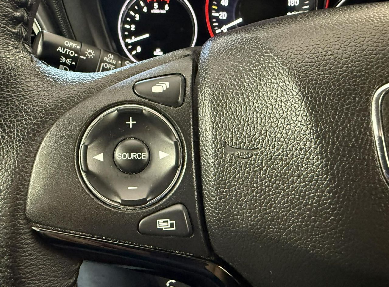 Zunanja slika - Honda HR-V - 1.6 i-DTEC Elegance.88 kW.NEMŠKI.NAVI.GRET.SEDEŽEV - 10