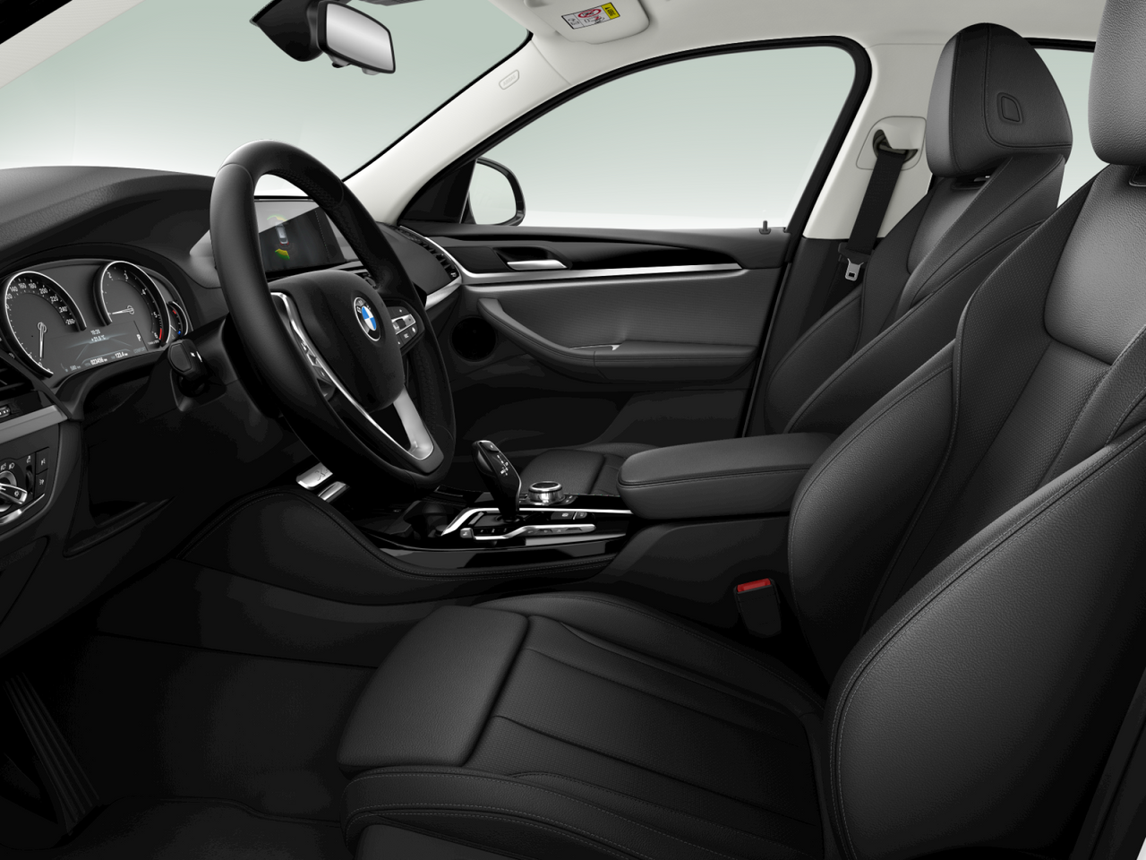 Zunanja slika - BMW X4 - xDrive20d - 6