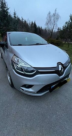 Zunanja slika - Renault Clio - 1.2 16v + 1.Lastnik + SLO + BREZ POLOGA - 1