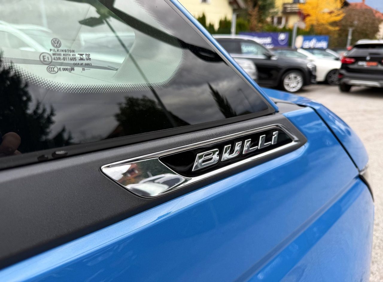 Zunanja slika - VW Multivan - T7 L2 2.0 TSI AUT. 1.LASTNIK IQ LED 7 SED. KAMERA - 11