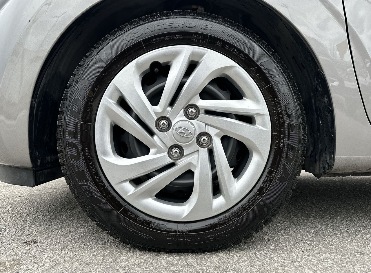 Zunanja slika - Hyundai i10 - 1.0 Life - 9