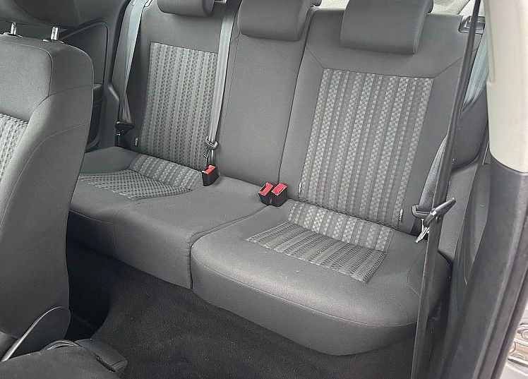 Zunanja slika - VW Polo - 1.4 TDI 68ks °OGREVANI SEDEŽI° - 11