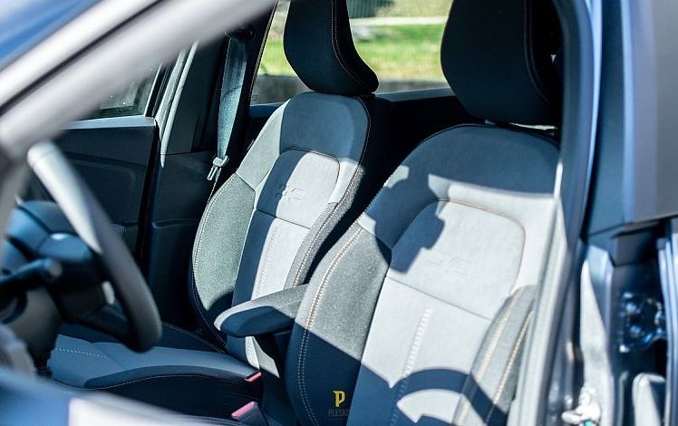 Zunanja slika - Dacia Jogger - 1.0 ECO-G 100 Extreme - 10