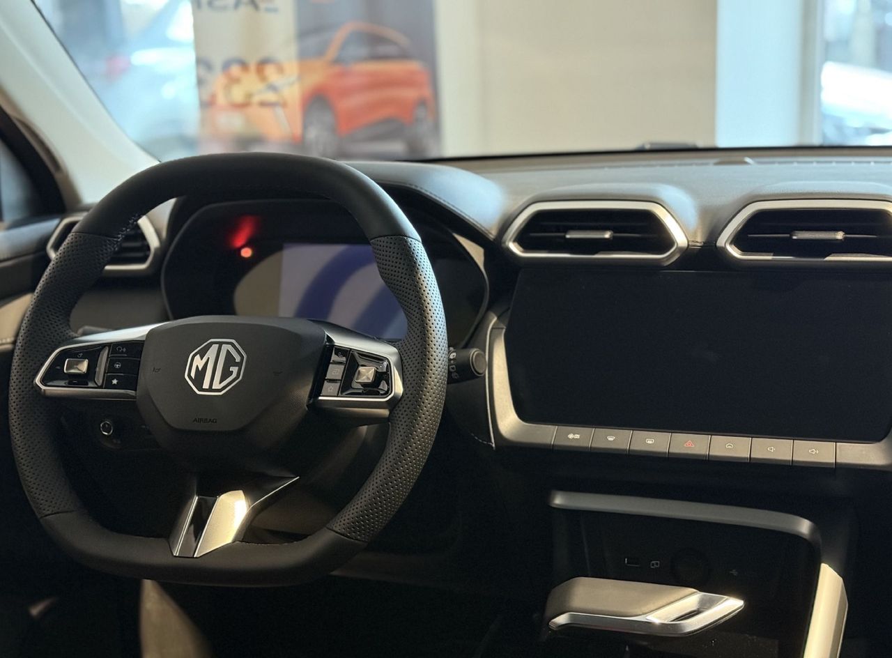 Zunanja slika - MG MG ZS - ZS 1.5L Hybrid Luxury - 7