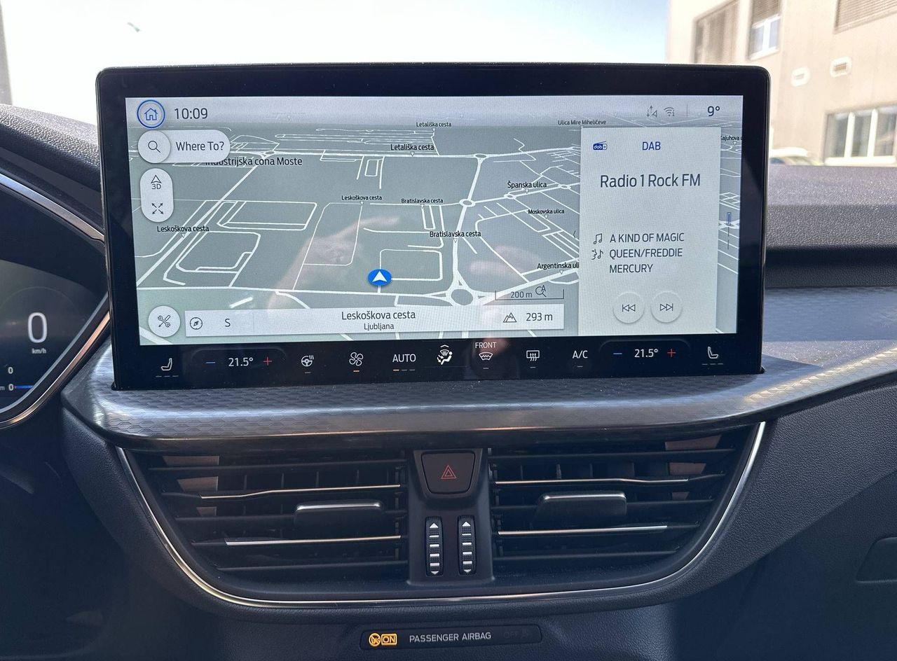 Zunanja slika - Ford Kuga - 1.5 EcoBoost Titanium - 15