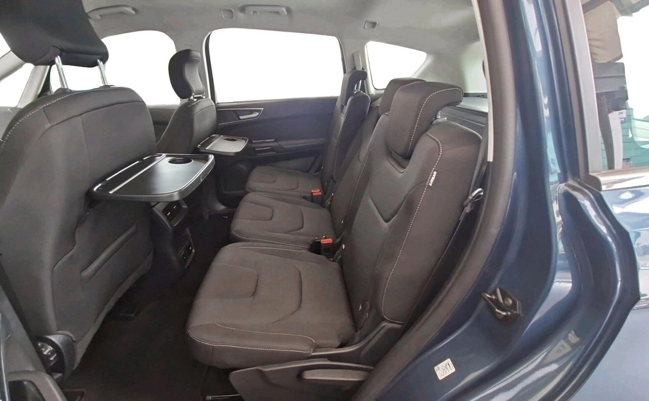 Zunanja slika - Ford S-MAX - 2.0 EcoBlue Titanium Aut.8-NAVI-DAB-KEYLESS-KAMERA - 6