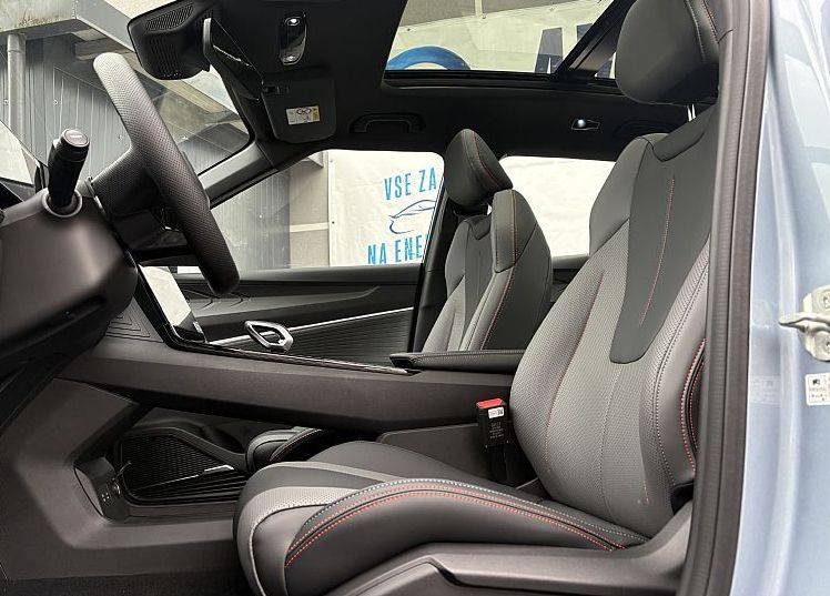 Zunanja slika - Geely Cityray - 1.5 7DCT FWD GF+ Sport - 5