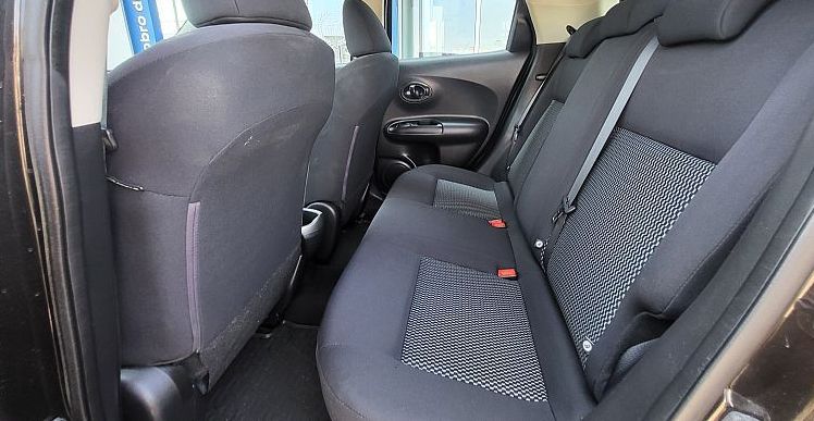 Zunanja slika - Nissan Juke - 1.5 DCI - 10