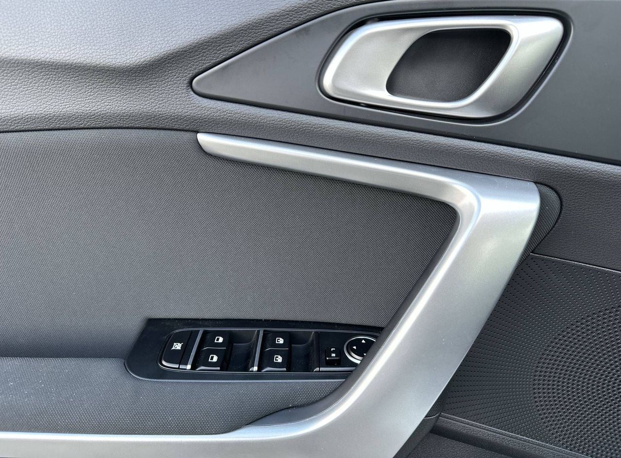 Zunanja slika - KIA Ceed - SW 1.5 T-GDI LX Champion+ ISG - 12