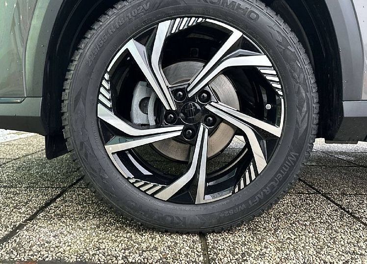 Zunanja slika - Geely Cityray - 1.5 7DCT FWD GK - 9