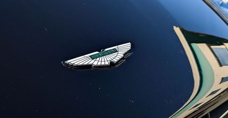 Zunanja slika - Aston Martin Vantage - S Roadster 4.7 V8   nova streha - 20