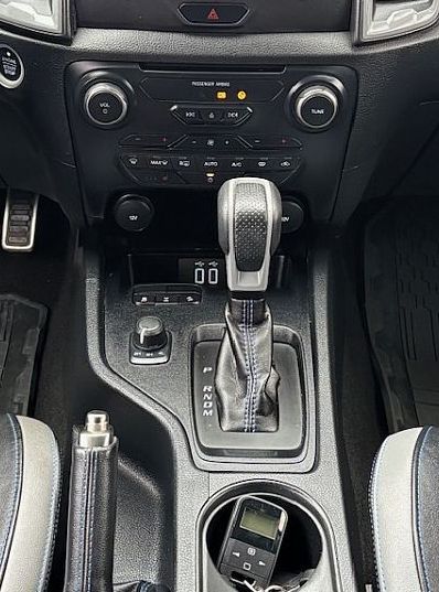 Zunanja slika - Ford Ranger - RAPTOR 2.0 TDCi 156kW 4X4 A10 - SLO. VOZILO - - 12