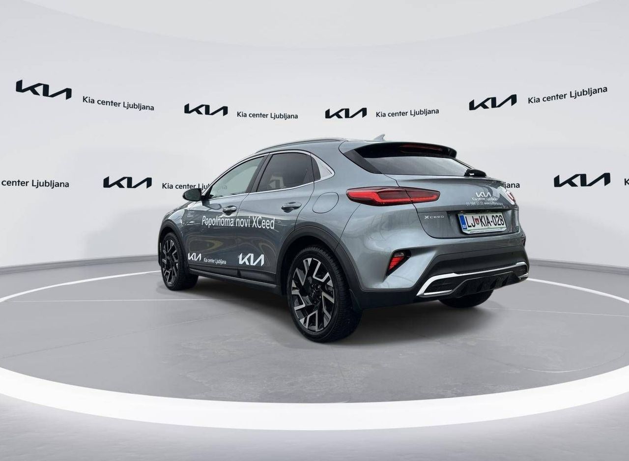 Zunanja slika - KIA XCeed - 1.6 T-GDi EX WAY ISG.7DCT... - 7