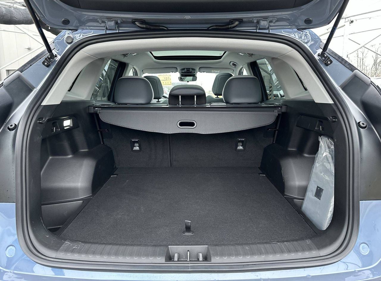 Zunanja slika - Geely StarRay - 1.5 TD GK... - 12