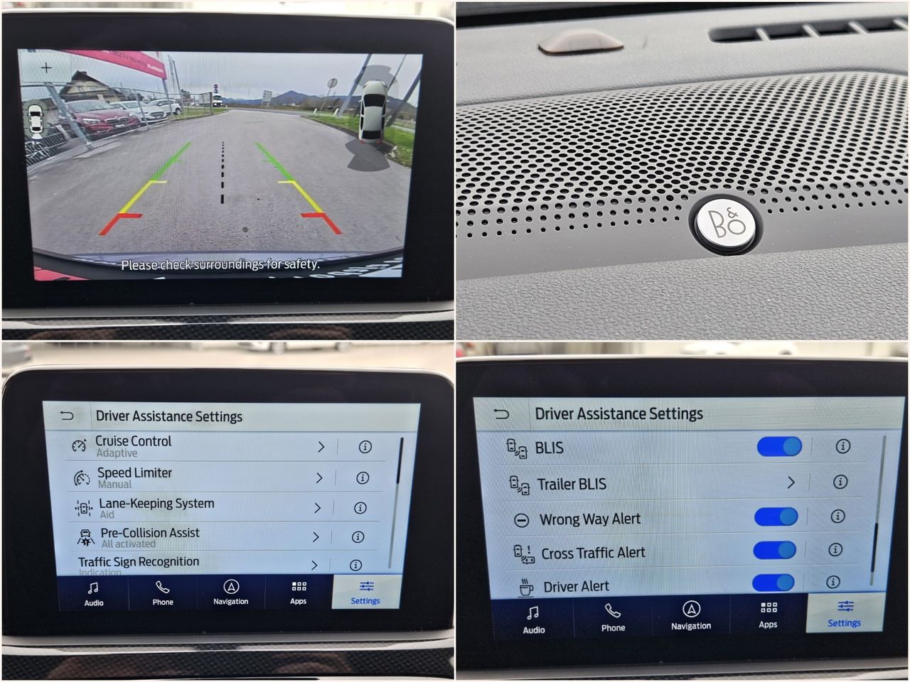 Zunanja slika - Ford Kuga - 1.5 EcoBlue ST-Line - 11