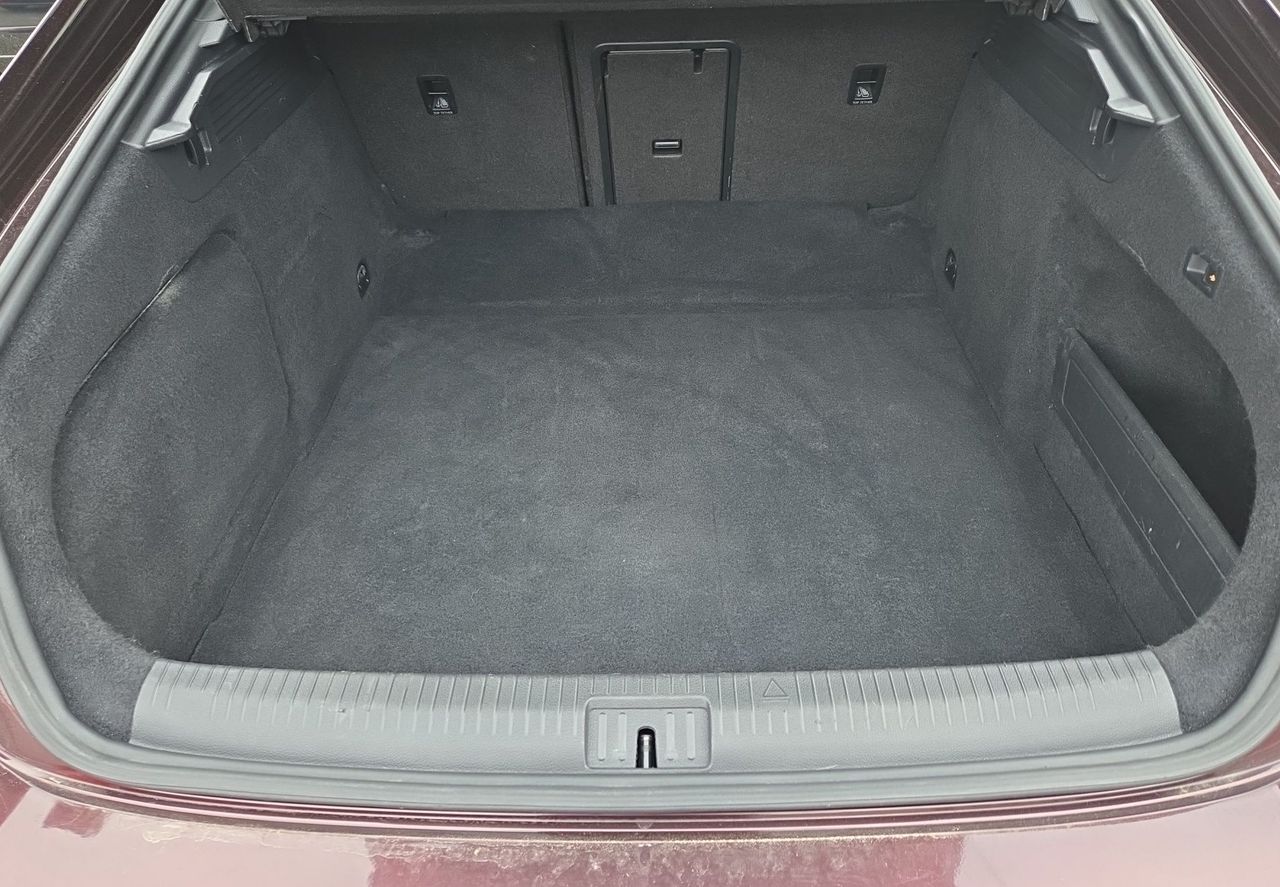 Zunanja slika - VW Arteon - 2.0 TSI avt. 140kW R-Line rezerviran - 11