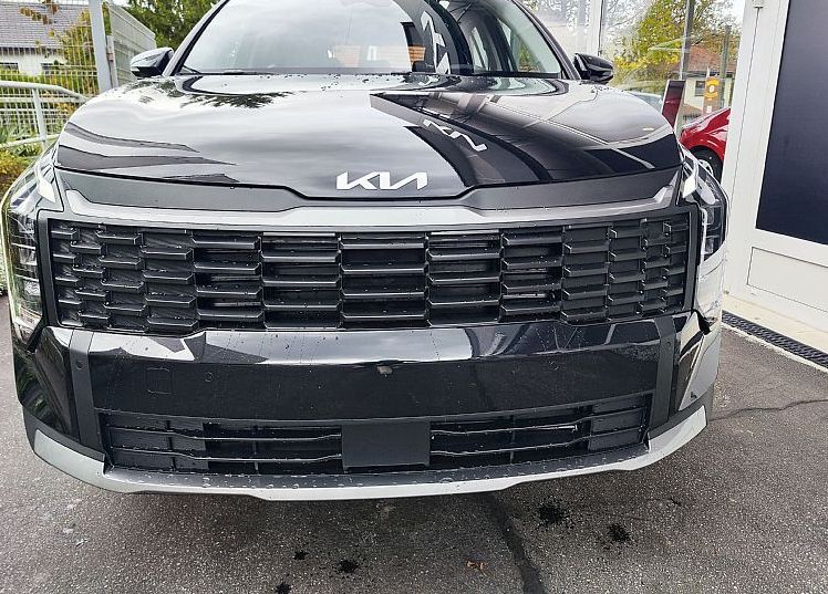 Zunanja slika - KIA Sportage - 1.6 T-GDi 110kW LX Fresh. 6 M T - 2